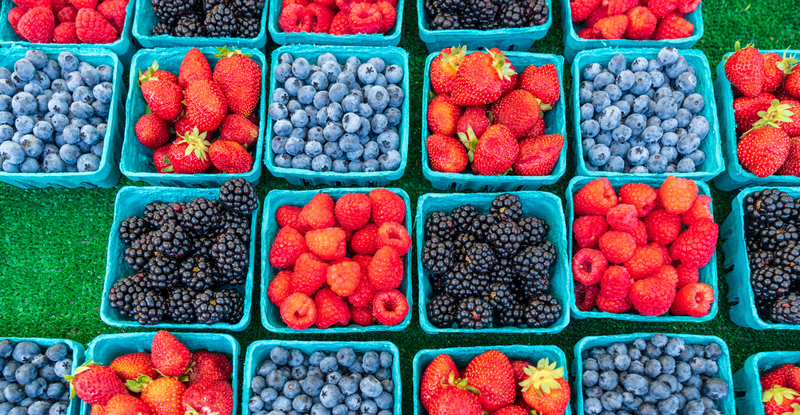 50 Diabetes-Friendly Foods: Nourish Your Body without Spiking Blood Sugar