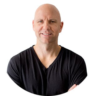 Darren Contardo - CEO