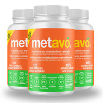 Metabolism & Cellular Energy Booster Value Pack.
