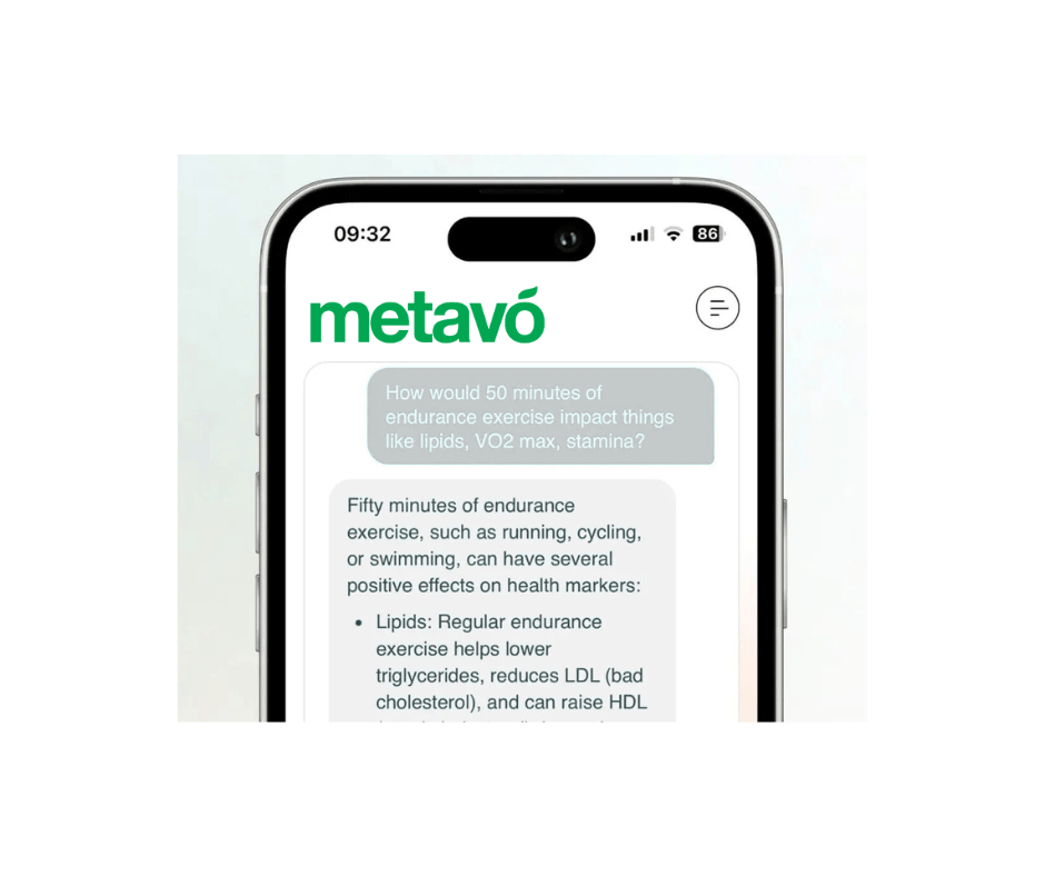 Metavo US Metavo Original ULTRACELL Exclusive Pre-Launch