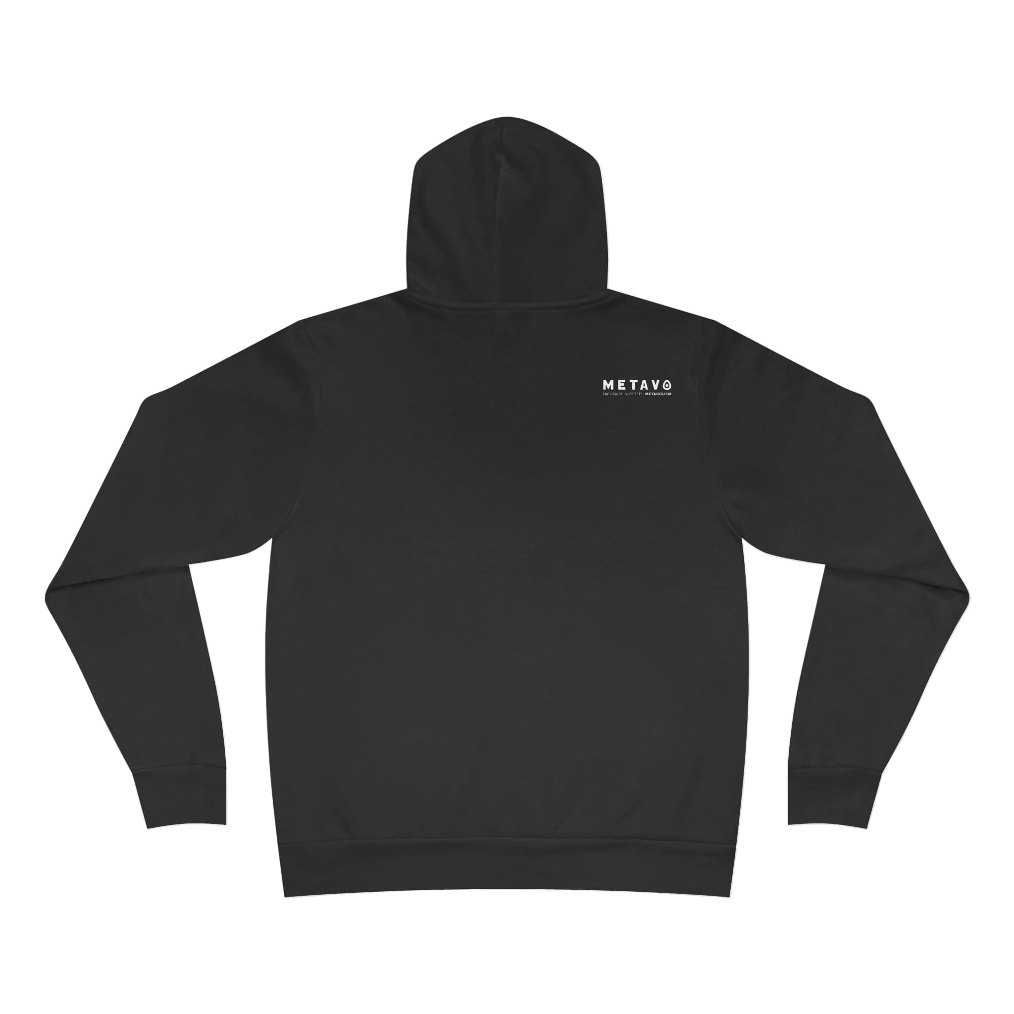 Printify Hoodie Mitochondria Unisex Sponge Fleece Pullover Hoodie