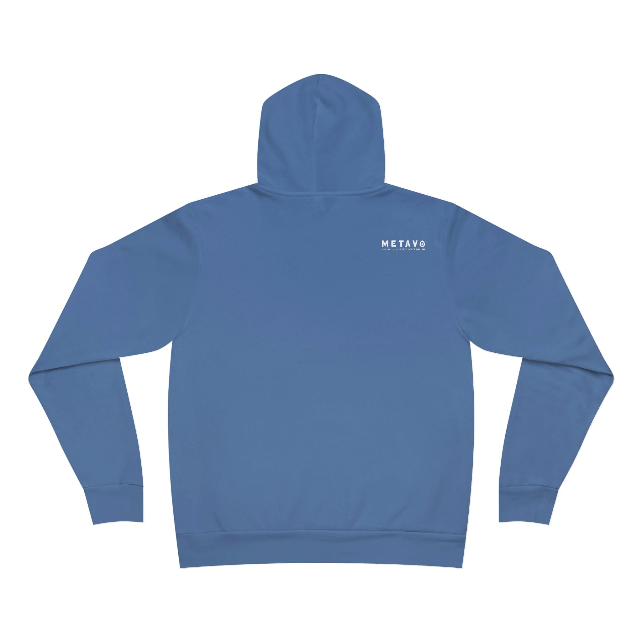 Printify Hoodie Mitochondria Unisex Sponge Fleece Pullover Hoodie