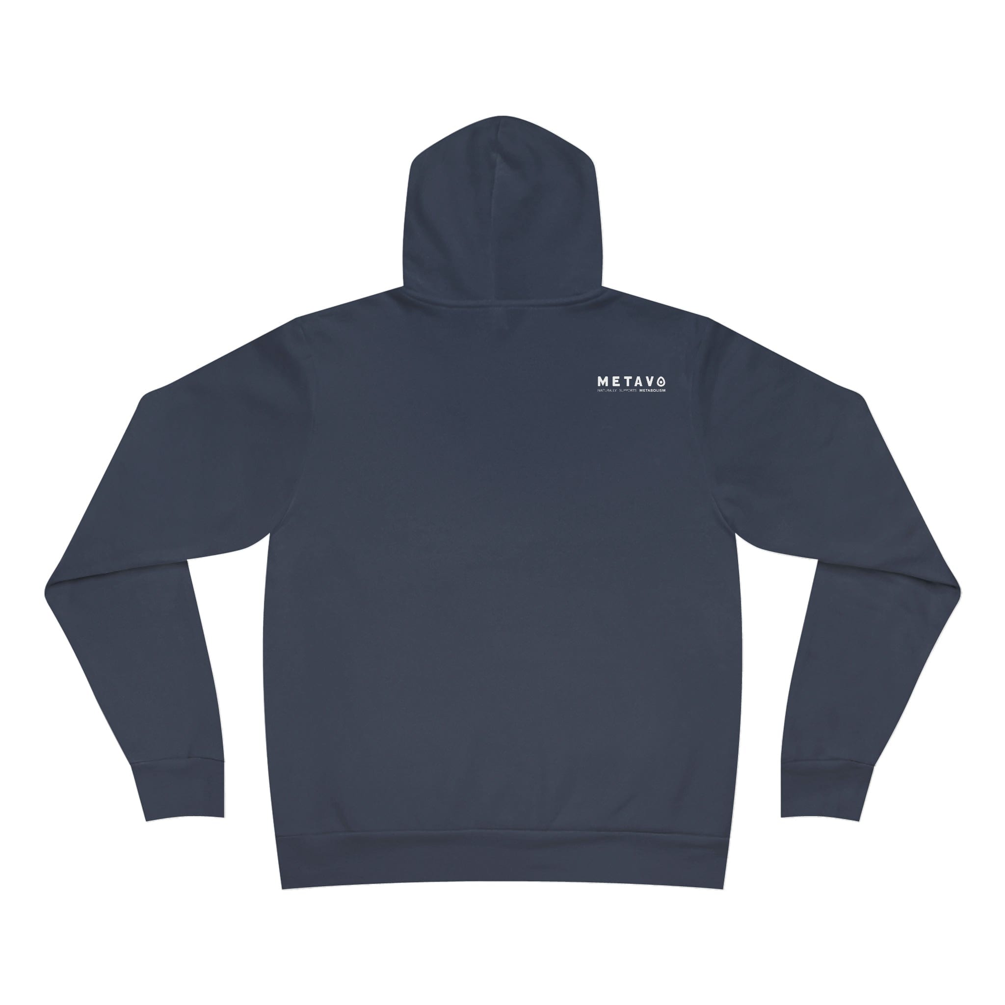 Printify Hoodie Mitochondria Unisex Sponge Fleece Pullover Hoodie