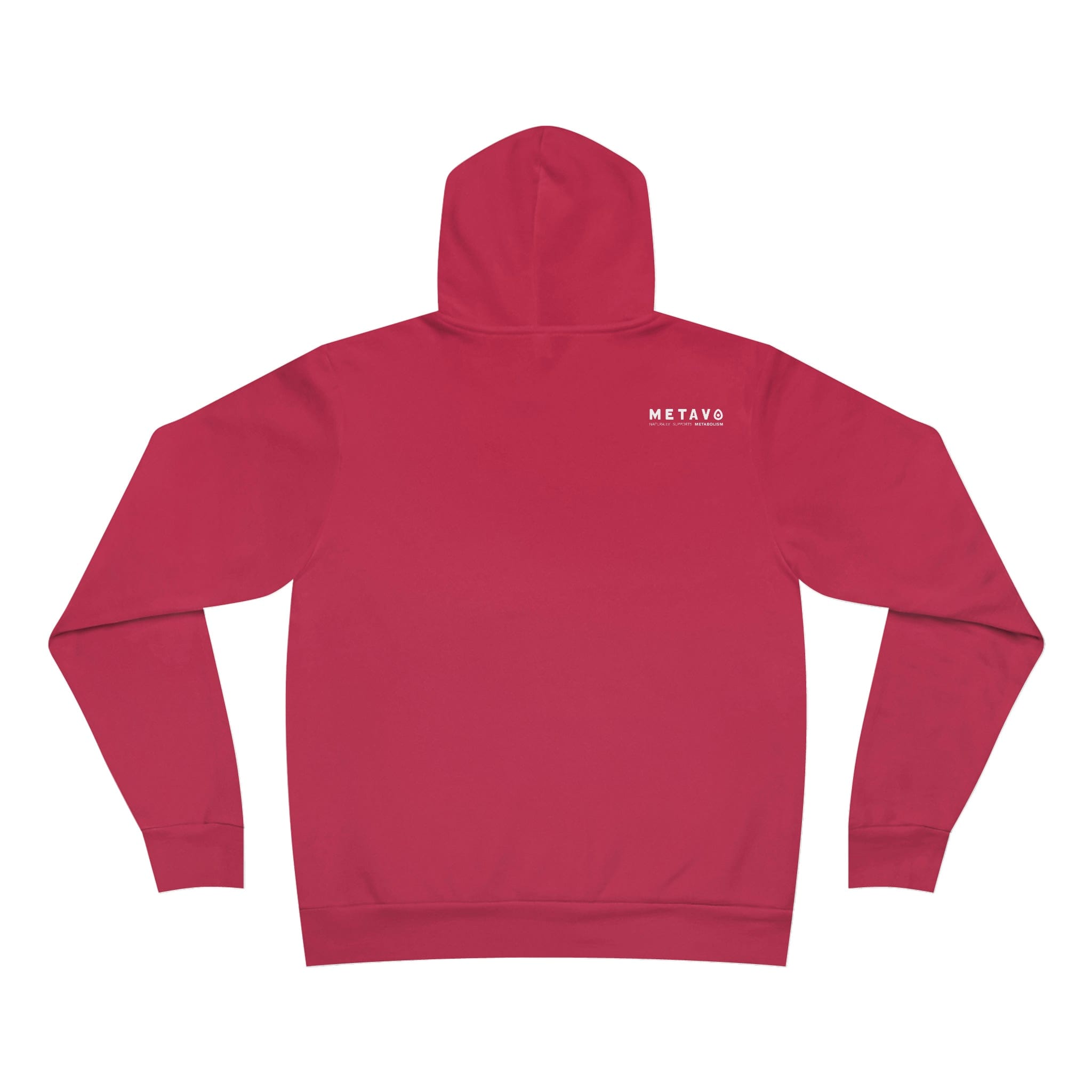 Printify Hoodie Mitochondria Unisex Sponge Fleece Pullover Hoodie