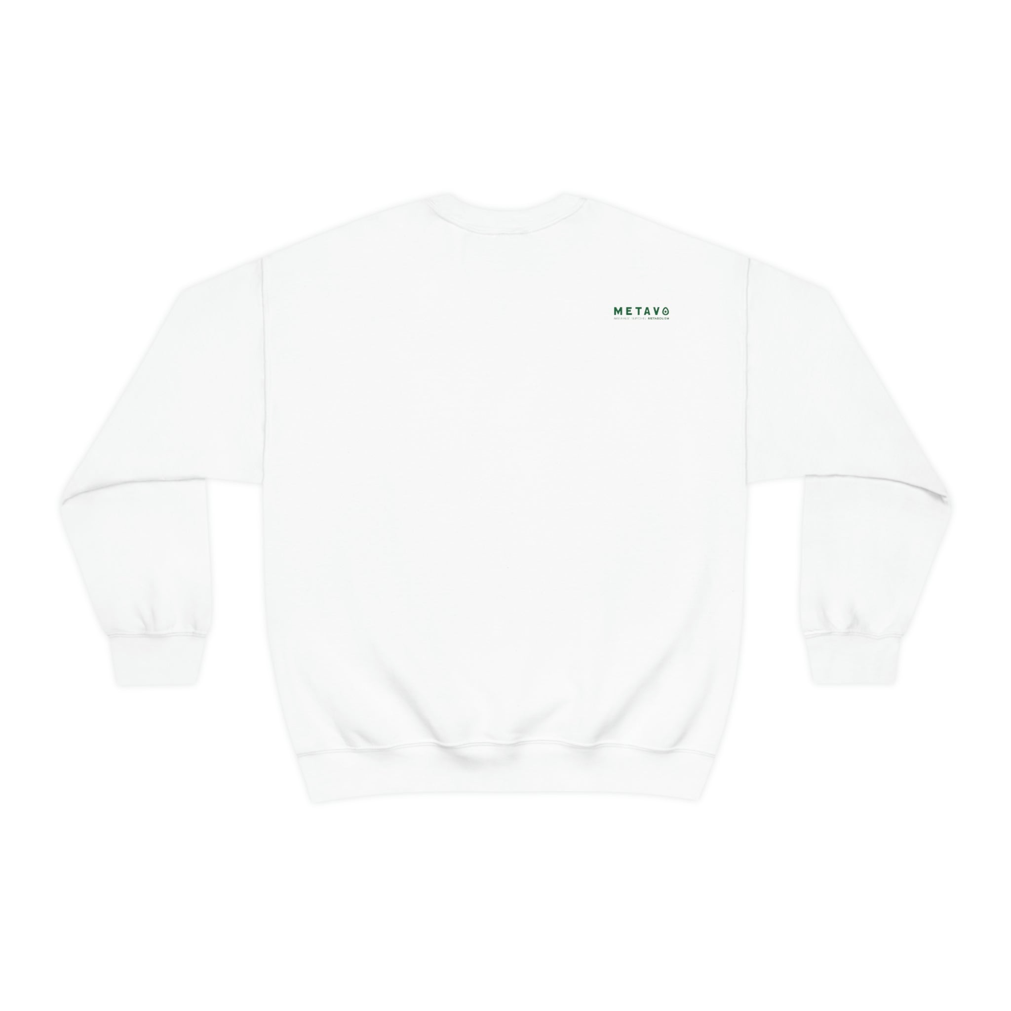 Printify Sweatshirt Mitochondria Unisex Heavy Blend™ Crewneck Sweatshirt