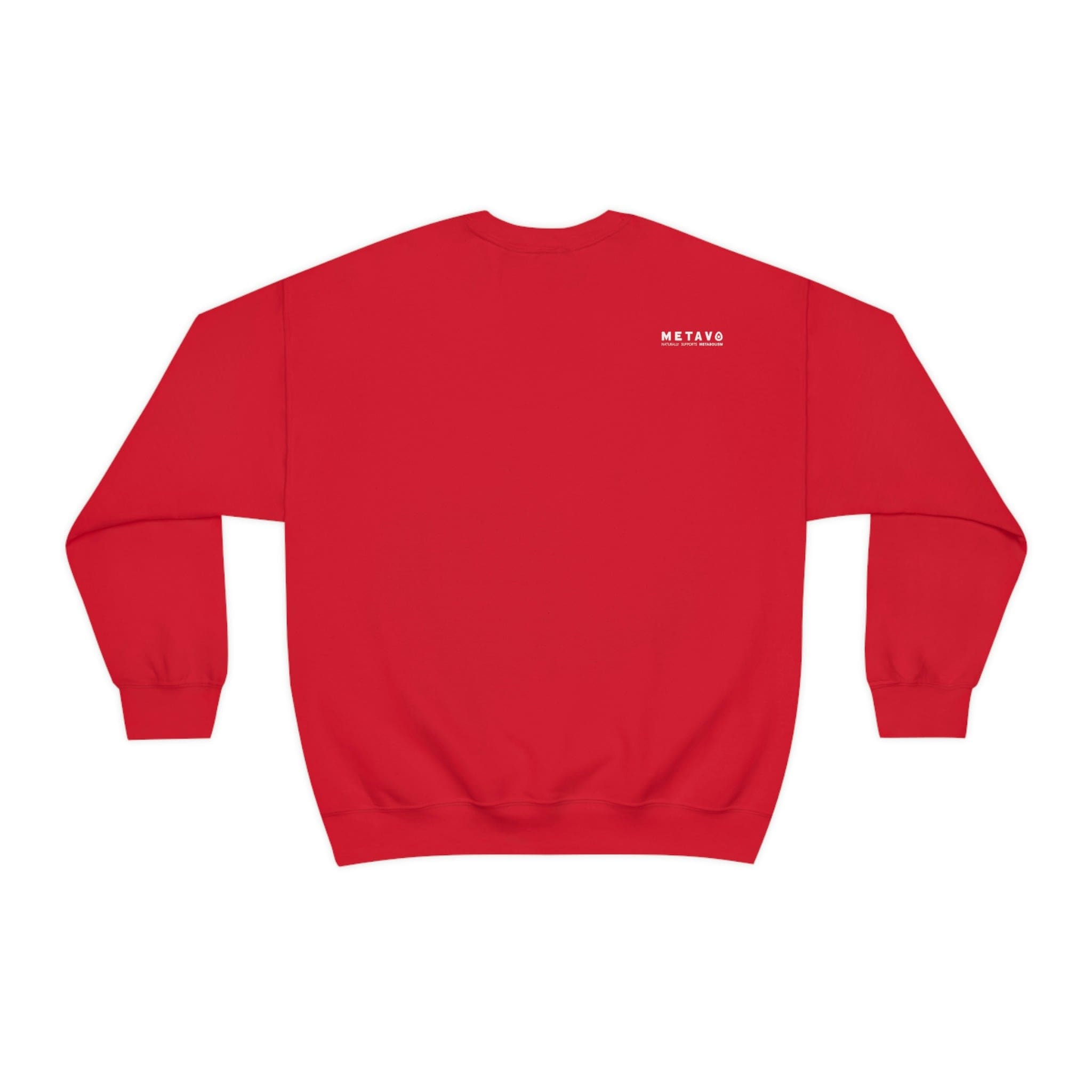 Printify Sweatshirt Mitochondria Unisex Heavy Blend™ Crewneck Sweatshirt